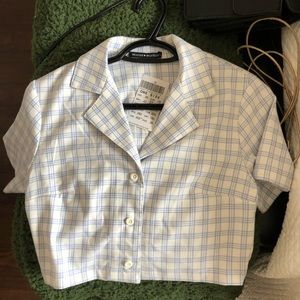 Brandy Melville Vivian Top